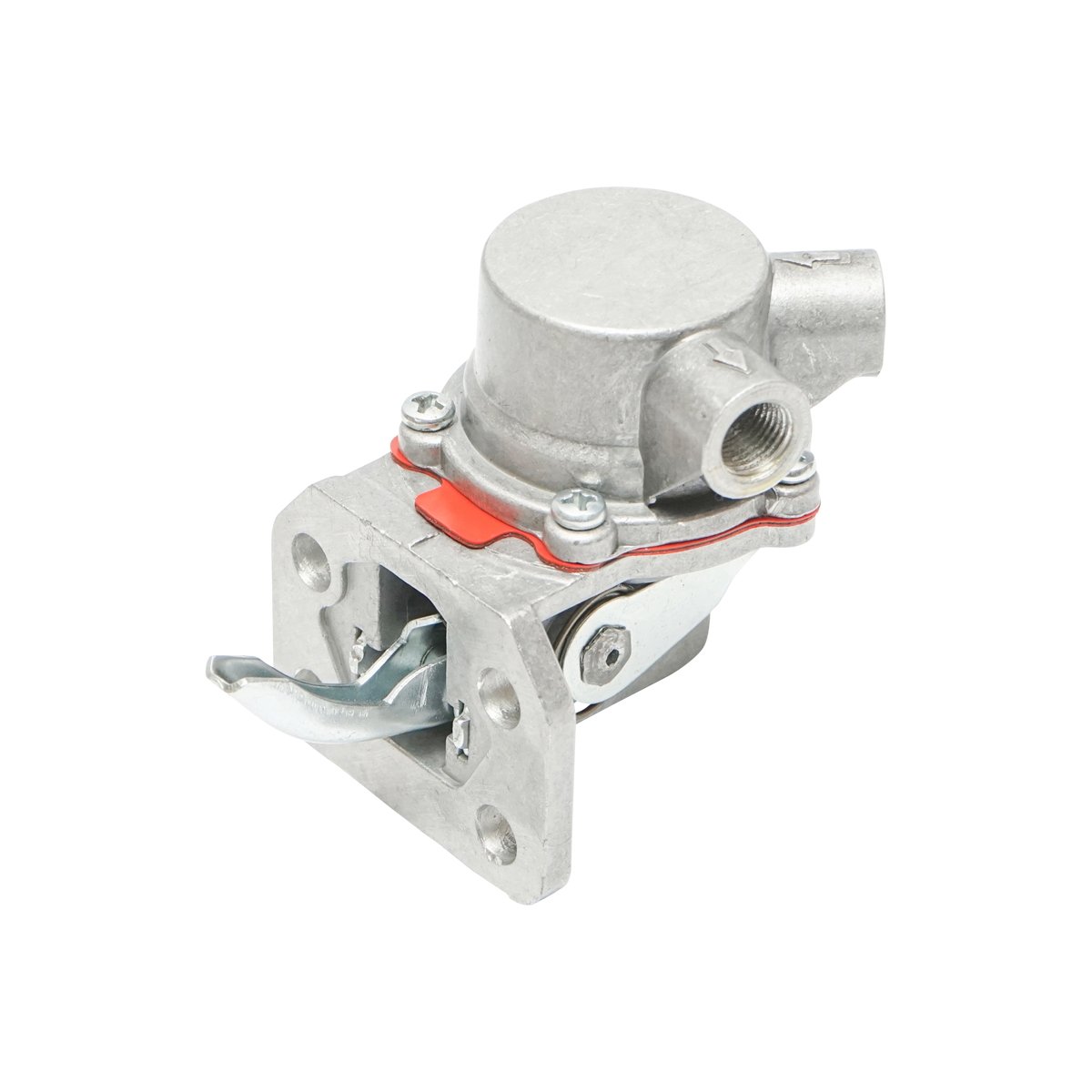 Pompa alimentare pentru Case, Landini, Massey Ferguson, Perkins cod OEM 4224451M91, 3639696M91, 2641A082, PE2641A067, PEULPK0005, U5LPK005, F055477, 2010877, 2641A052, 2641A057, 2641A067, 3055623